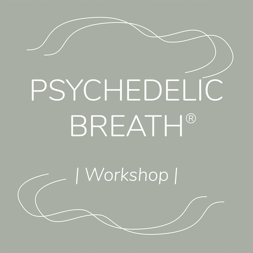 Psychdelic Breath - Atemworkshop mit Lara-Katharina Hollweck bei Komjun Köln Sülz