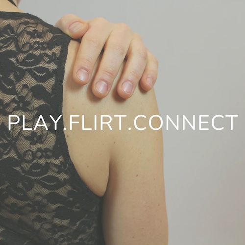 Play Flirt Connect mit Annalaura Beckmann bei Komjun Köln Sülz
