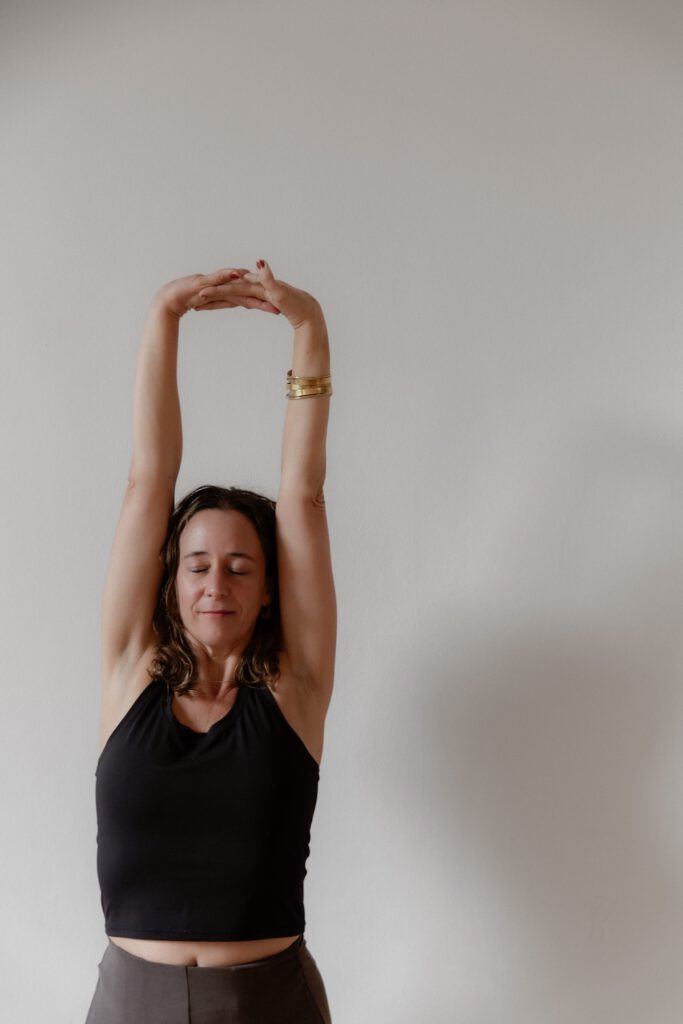 Yin Yoga Ausbildung Fortbildung Köln