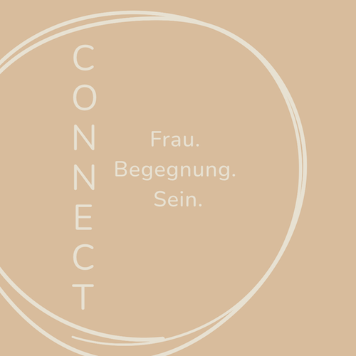 Connect - Frau. Begegnung: Sein mit Mela Staffel bei Komjun in Köln