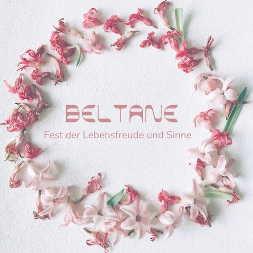 Beltane | Fest der Lebensfreude und Sinne mit Claudia Schiffer-Greven bei Komjun Köln Sülz
