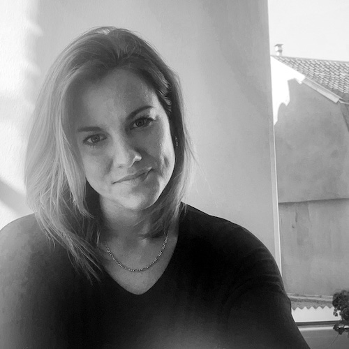 Feenja Kern ist Assistenz für Marketing und Social Media bei dem Unternehmen Komjun in Köln.