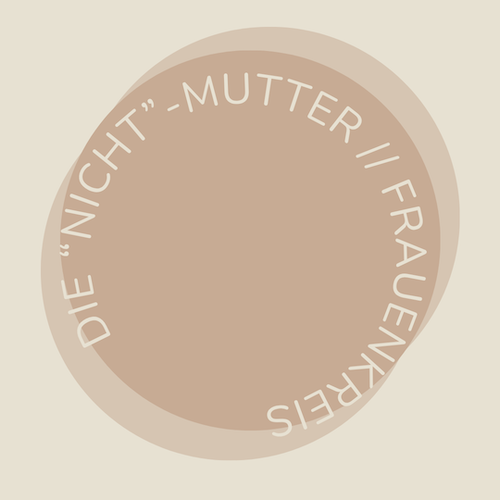 Nicht Mutter Frauenkreis mit Michaela Seifert bei Komjun Köln Sülz