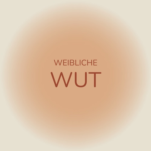 Weibliche Wut mit Constanze Schulte bei Komjun Köln Sülz