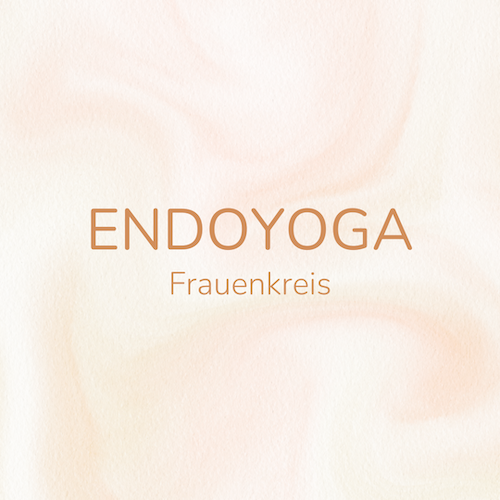 Endoyoga Frauenkreis mit Nina Pabst bei Komjun Köln Sülz