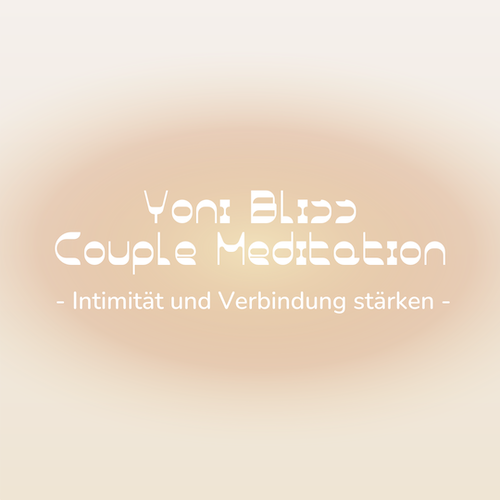 Yoni Bliss Couple Mediatation mit Saphir Leela Halpern und Sascha Dangmann bei Komjun Köln Sülz