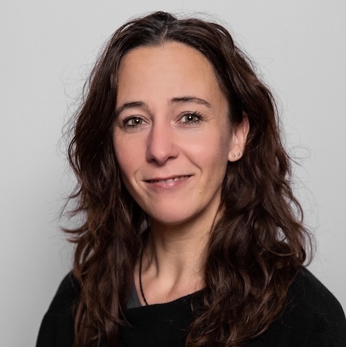 Female Health Ausbildung Koeln mit Dozentin Vira Drotbohm