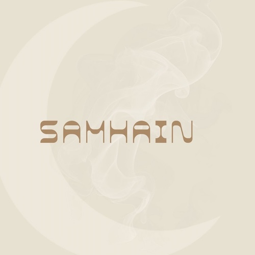 Samhain mit Claudia Schiffer-Greven bei Komjun Köln Sülz