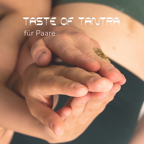Taste of Tantra für Paare mit Anne Marie Popanda bei Komjun in Köln
