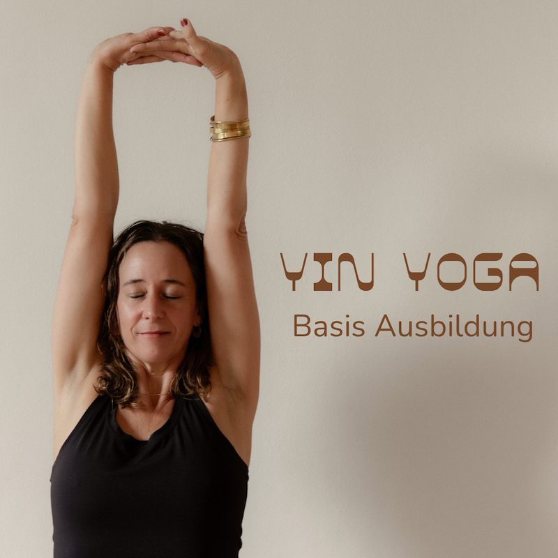 Yin Yoga Ausbildung Köln Vira Drotbhom