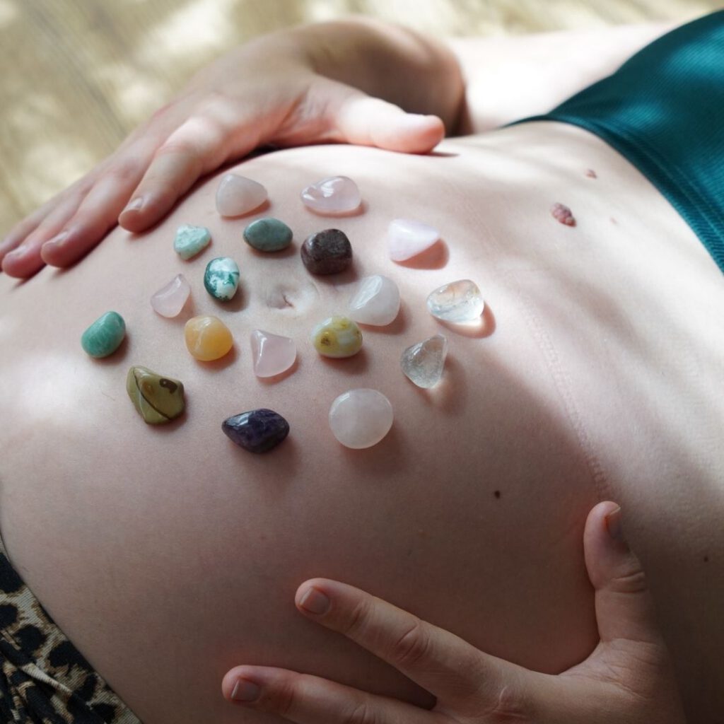 Spiritual Birth | Birth as the Forgotten Path of the Goddess