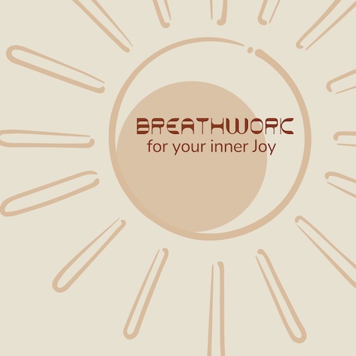 Breathwork Retreat for your innerJoy mit Lara Schäffer bei Komjun in Köln