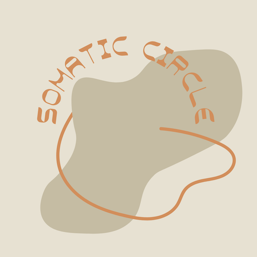 Somatic Circle mit Janina Holzinger bei Komjun in Köln