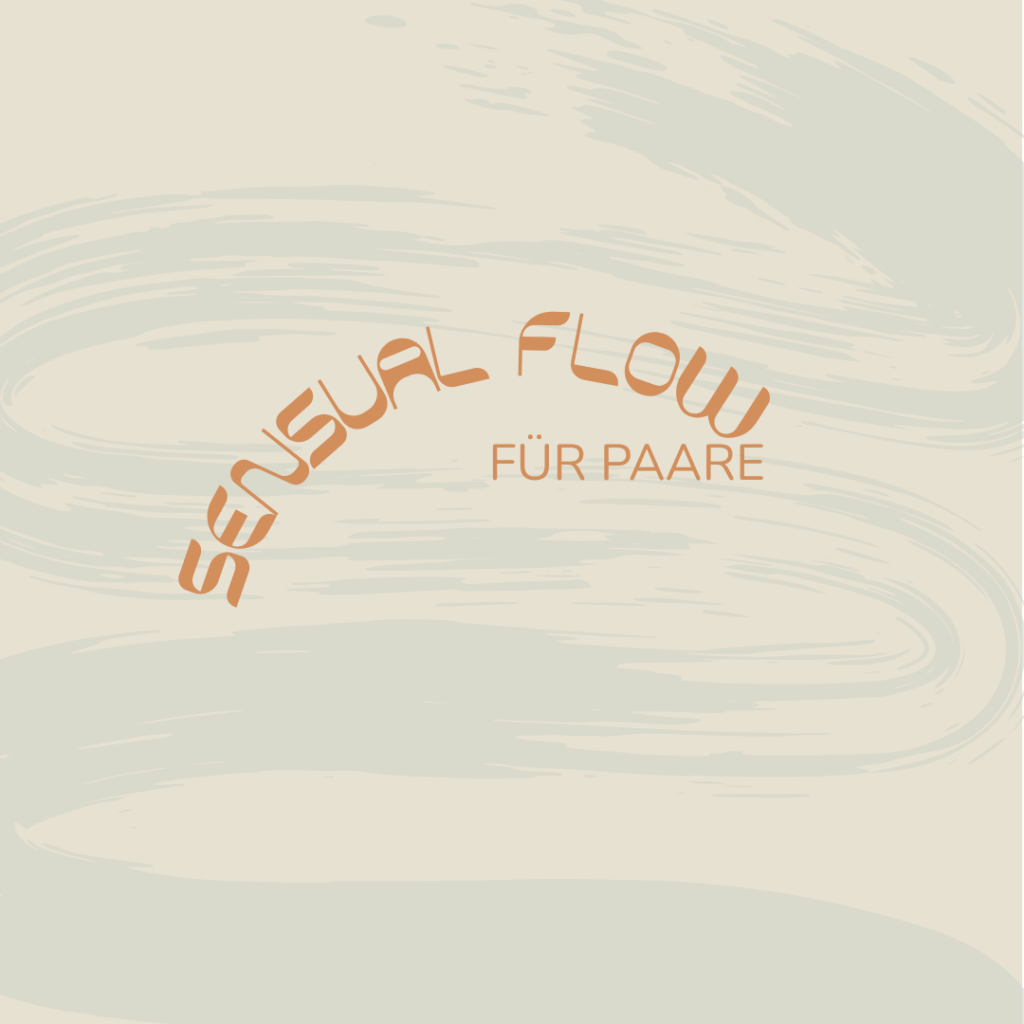 Sensual Flow mit Saphir Leela Halpern und Sascha Dangmann bei Komjun in Köln