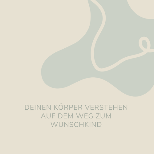 Deinen Körper verstehen auf dem Weg zum Wunschkind mit Stefanie Dücker bei Komjun Köln Sülz