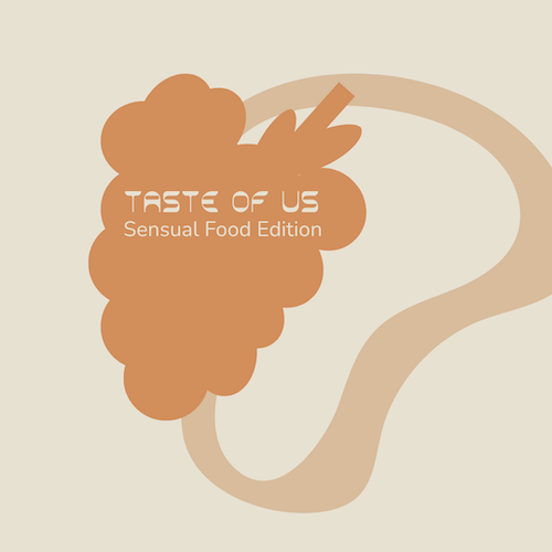 Taste of us - Ein Abend für Paare mit Saphir Leela Halpern und Sascha Dangmann bei Komjun in Köln