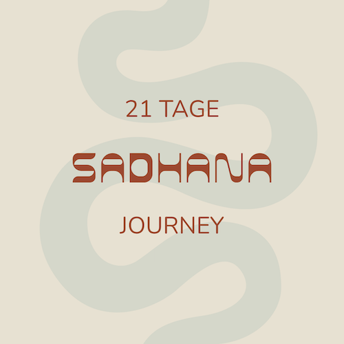 21 Tage Sadhana Journey mit Sophie Lammich bei Komjun Köln Sülz