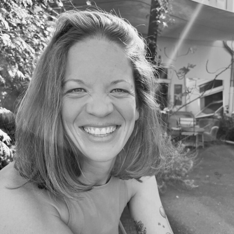 Natalie Kupp bietet Schwangerschaftsmassage bei Komjun in Köln an.