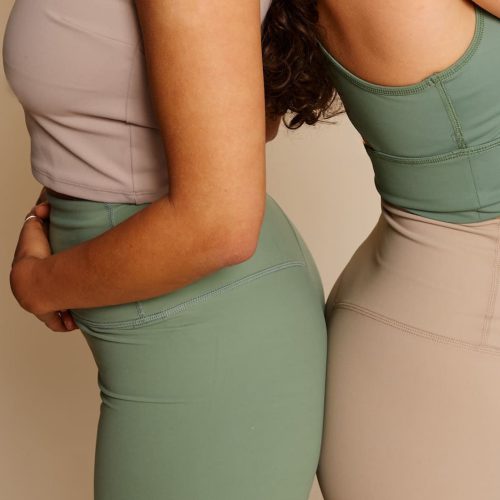 Female Health Yoga Ausbildung 100h von Frauen für Frauen bei Komjun Köln Sülz