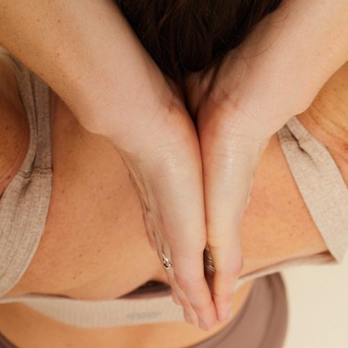 Female Health Yoga Ausbildung 100h von Frauen für Frauen bei Komjun Köln Sülz