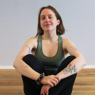 Sabrina Kohlhaas
Yoga Flow