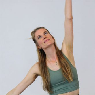 Elisa RaulfPrenatal Yoga
