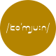 komjun_logo_yellow